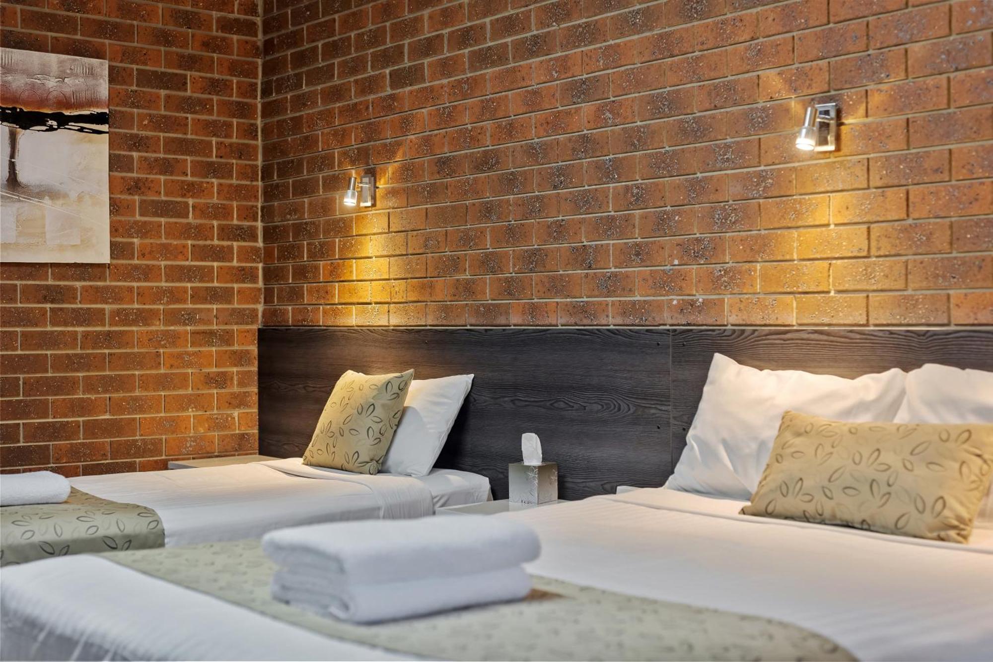 Healesville Motor Inn Cameră foto