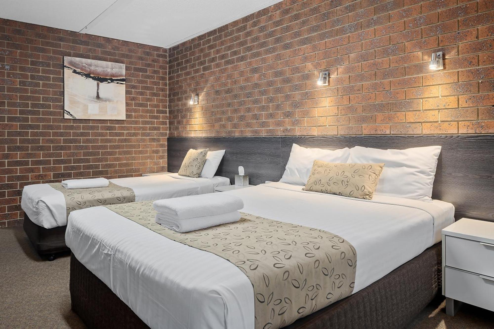 Healesville Motor Inn Cameră foto