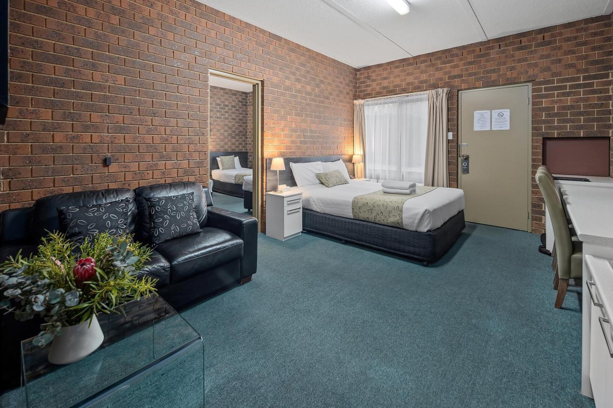 Healesville Motor Inn Cameră foto