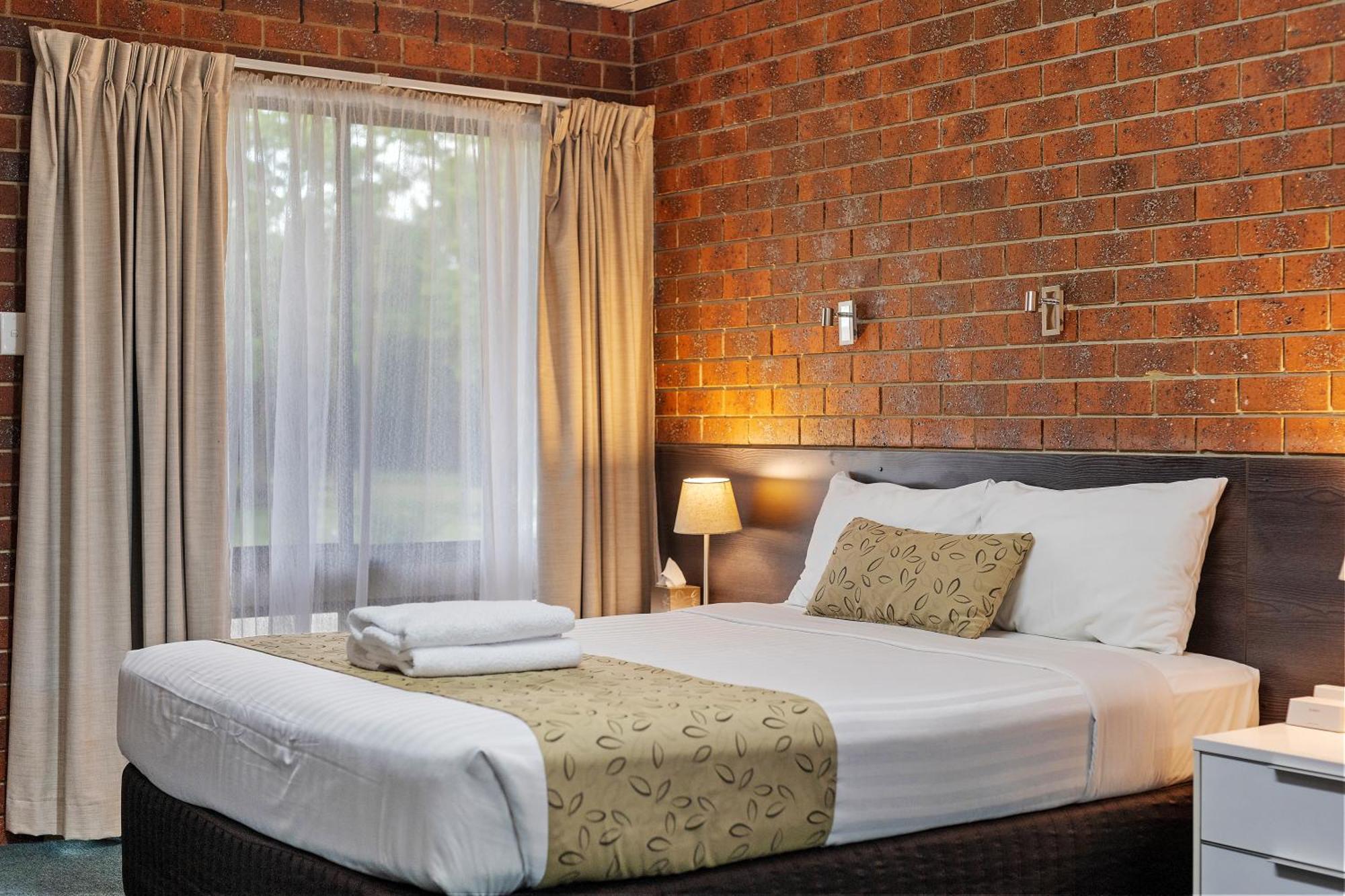 Healesville Motor Inn Cameră foto