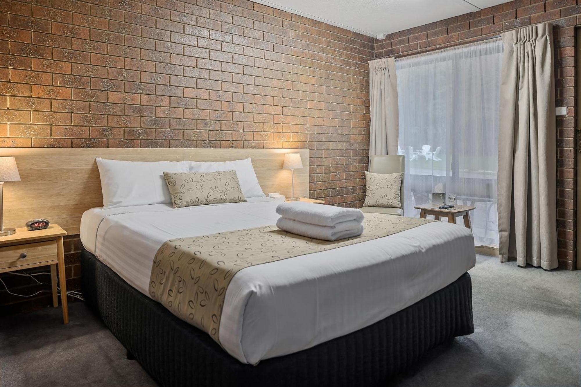 Healesville Motor Inn Cameră foto