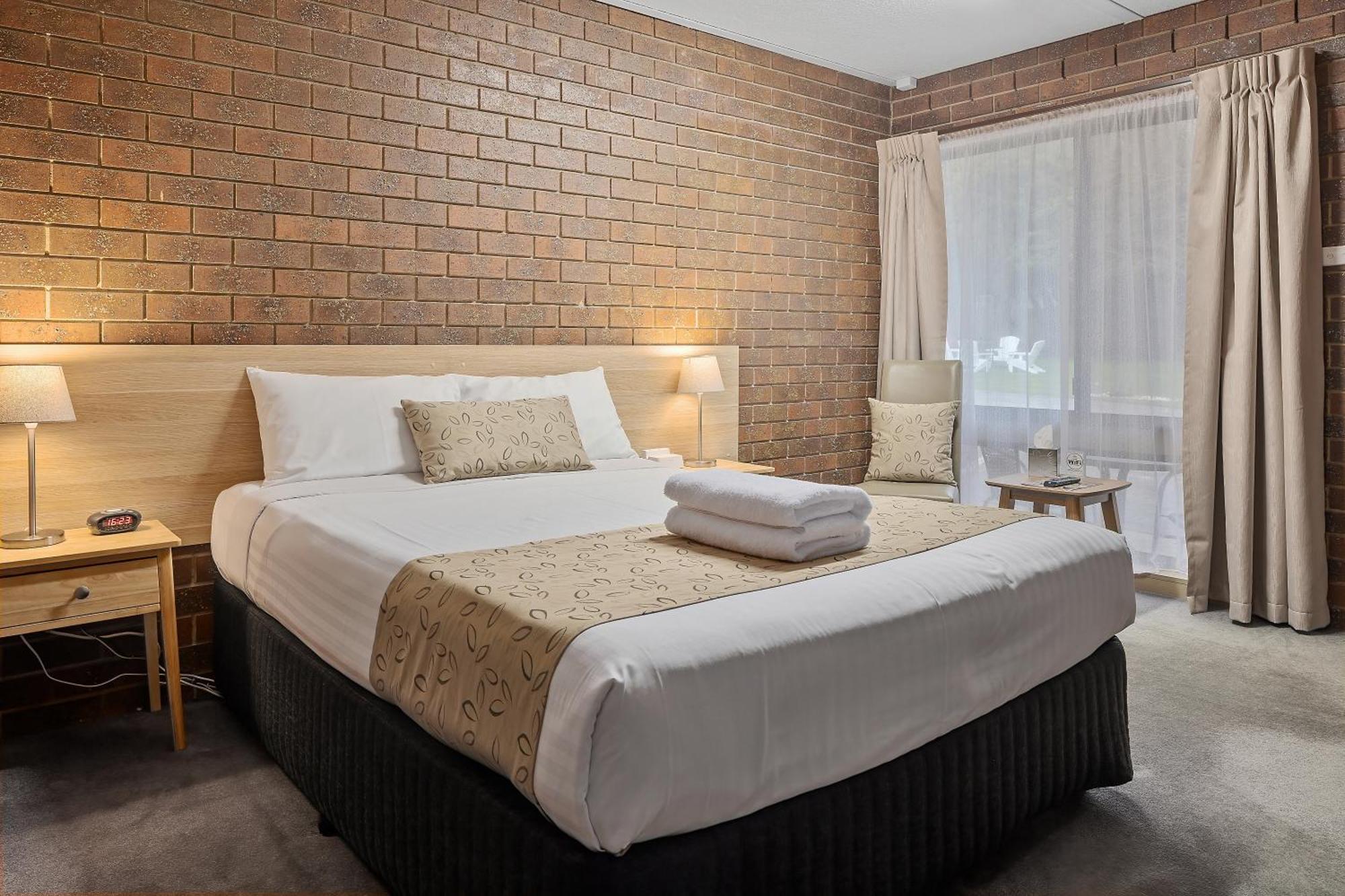 Healesville Motor Inn Cameră foto