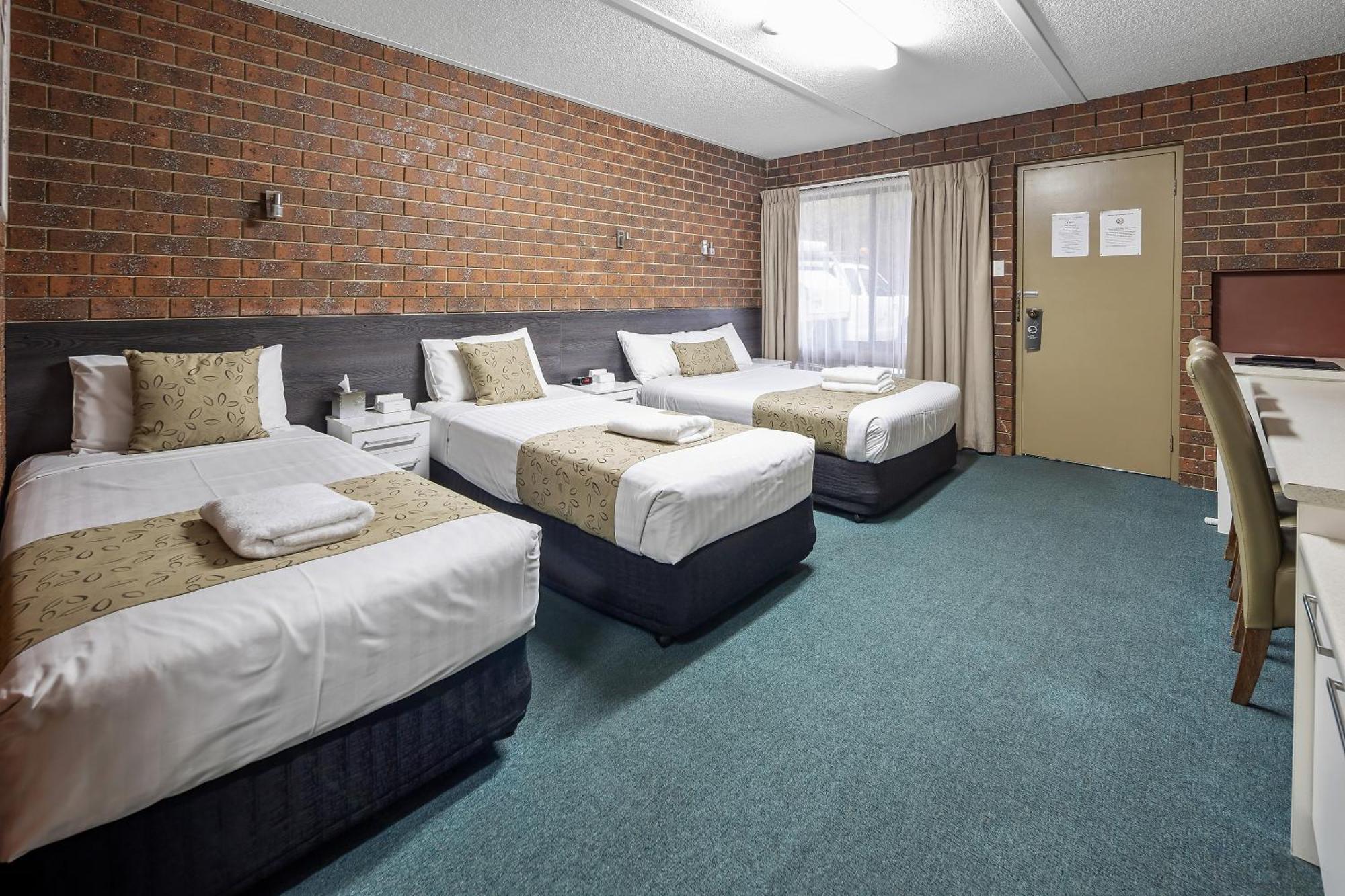 Healesville Motor Inn Cameră foto