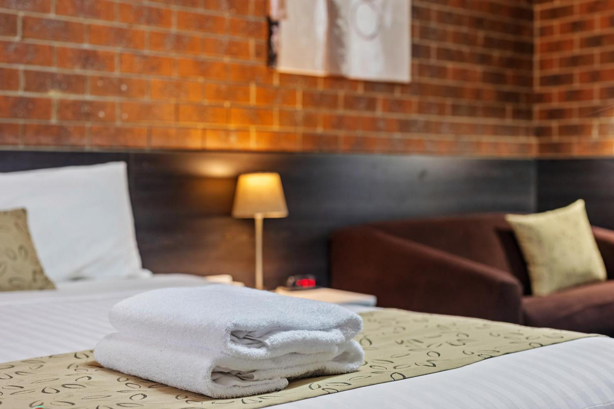 Healesville Motor Inn Cameră foto